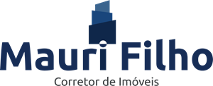 Mauri Filho Investimentos Imobiliários Logo ,Logo , icon , SVG Mauri Filho Investimentos Imobiliários Logo