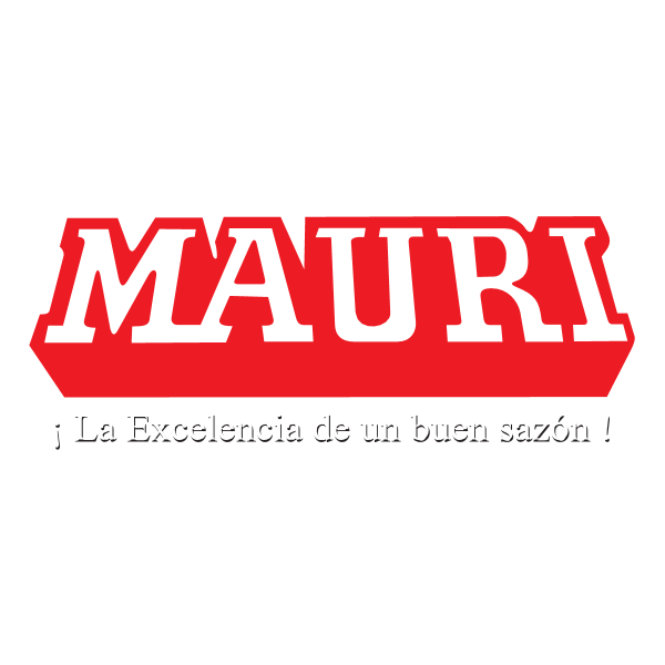 Mauri Logo ,Logo , icon , SVG Mauri Logo