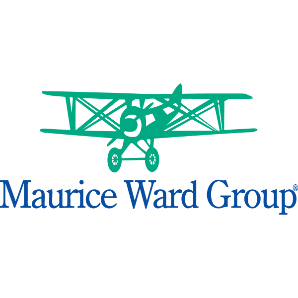 Maurice Ward Group Logo ,Logo , icon , SVG Maurice Ward Group Logo
