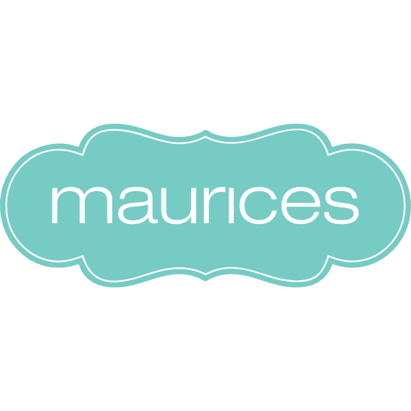 Maurices Logo ,Logo , icon , SVG Maurices Logo