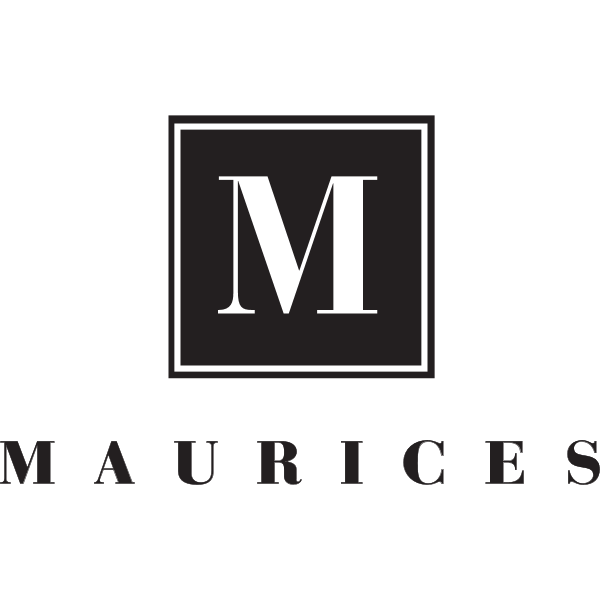 Maurice’s Logo