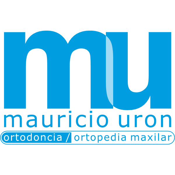 Mauricio Uron Logo ,Logo , icon , SVG Mauricio Uron Logo