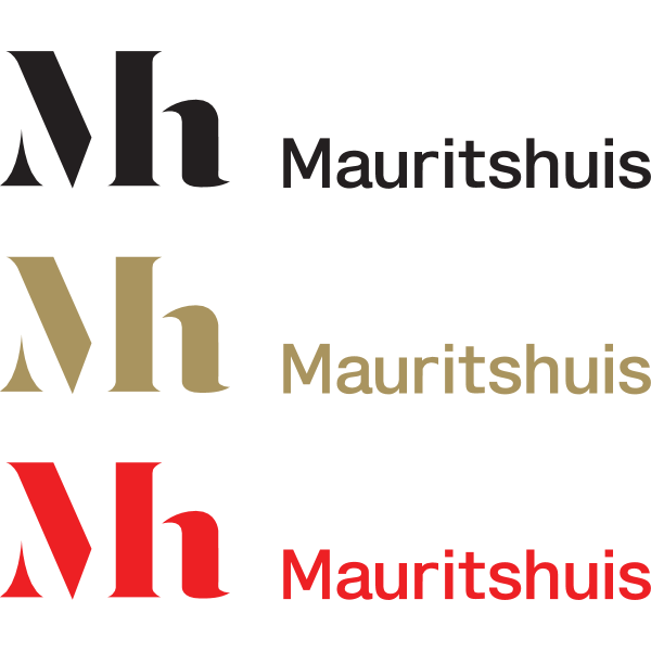 Mauritshuis Logo