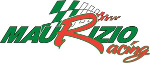 Maurizio Racing Logo