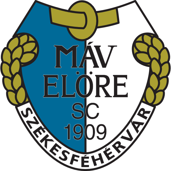 MAV Elore Szekesfehervar 70’s Logo ,Logo , icon , SVG MAV Elore Szekesfehervar 70’s Logo
