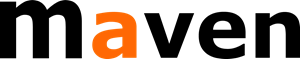 Maven Logo ,Logo , icon , SVG Maven Logo