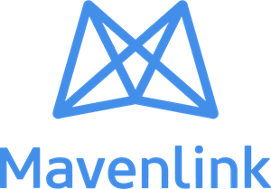 Mavenlink Logo ,Logo , icon , SVG Mavenlink Logo