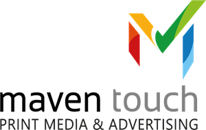 maventouch Logo ,Logo , icon , SVG maventouch Logo