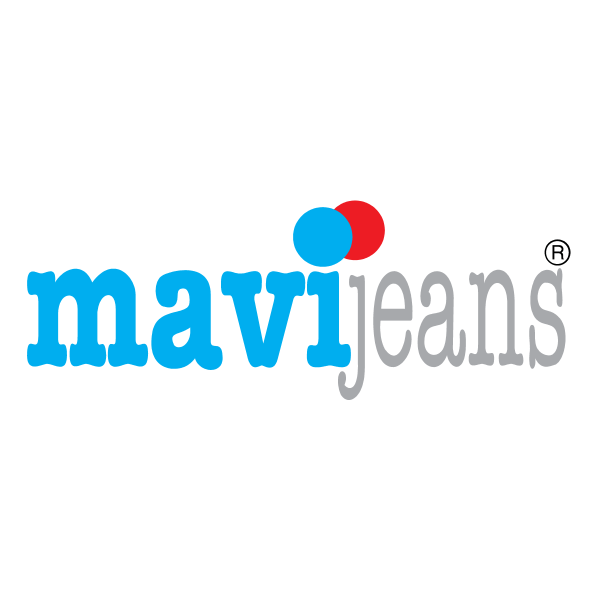 Mavi Jeans Logo ,Logo , icon , SVG Mavi Jeans Logo