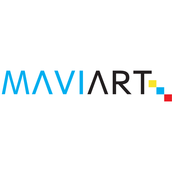 Maviart Logo ,Logo , icon , SVG Maviart Logo