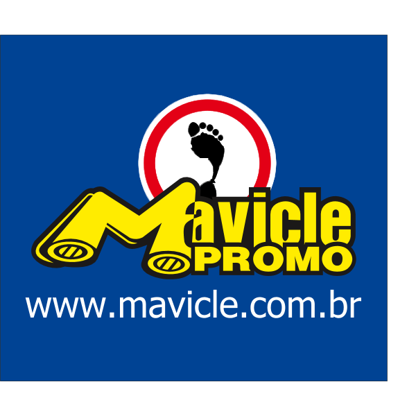 Mavicle – Promo Logo ,Logo , icon , SVG Mavicle – Promo Logo