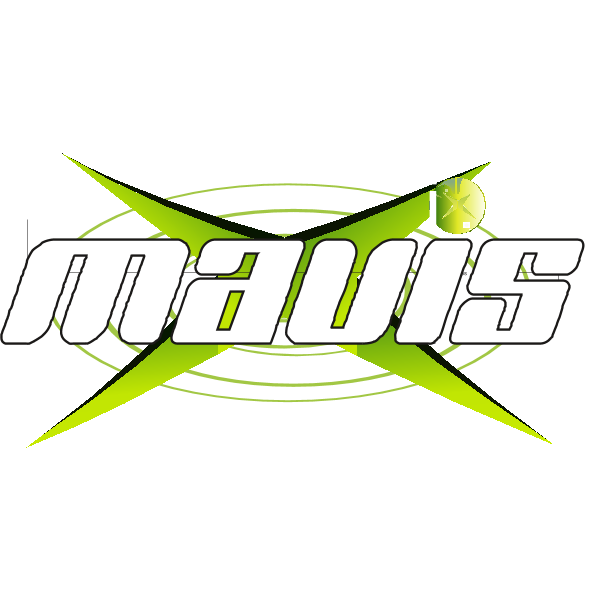 Mavis Logo ,Logo , icon , SVG Mavis Logo