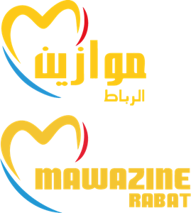 Mawazine – Rabat Logo ,Logo , icon , SVG Mawazine – Rabat Logo