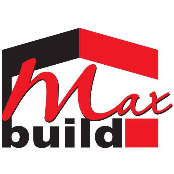 Max Build Logo