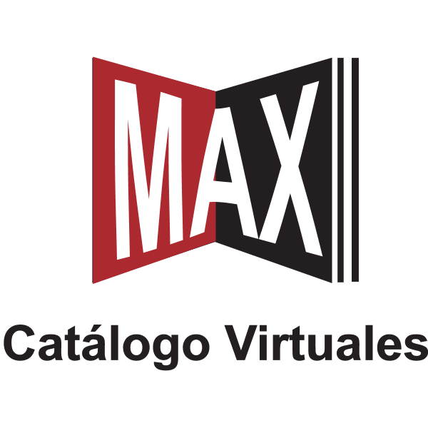 max catalogo virtuales Logo ,Logo , icon , SVG max catalogo virtuales Logo