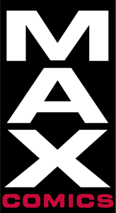 Max Comics Logo ,Logo , icon , SVG Max Comics Logo