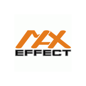 Max Effect Logo ,Logo , icon , SVG Max Effect Logo
