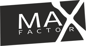 Max factor Logo