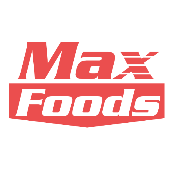 Max Foods Logo ,Logo , icon , SVG Max Foods Logo