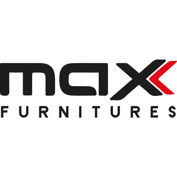 max furniture logo