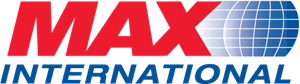 MAX International Logo ,Logo , icon , SVG MAX International Logo