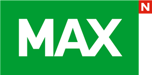 MAX Norway Logo ,Logo , icon , SVG MAX Norway Logo