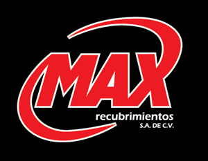 max recubrimientos Logo