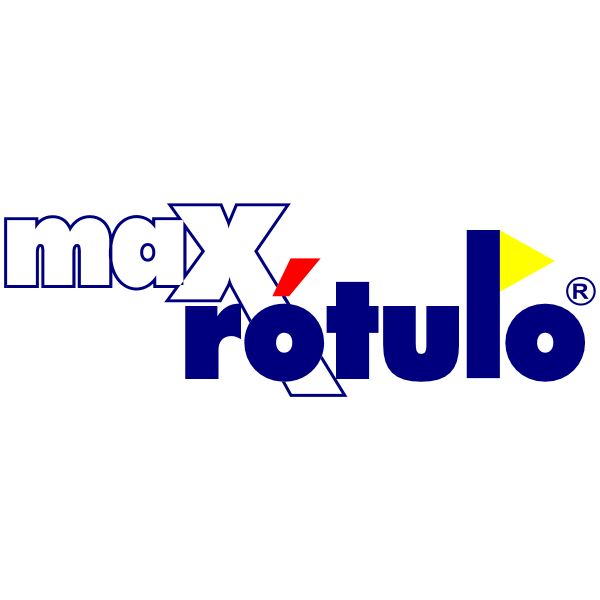 Max Rotulo Logo