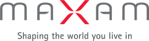 MAXAM Logo ,Logo , icon , SVG MAXAM Logo