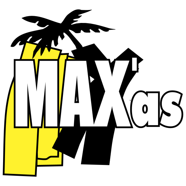 Maxas