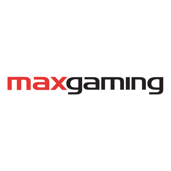 maxgaming Logo ,Logo , icon , SVG maxgaming Logo