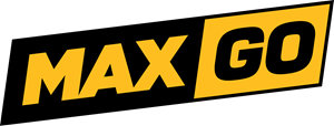 MaxGO Logo ,Logo , icon , SVG MaxGO Logo