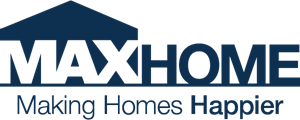 MaxHome Logo