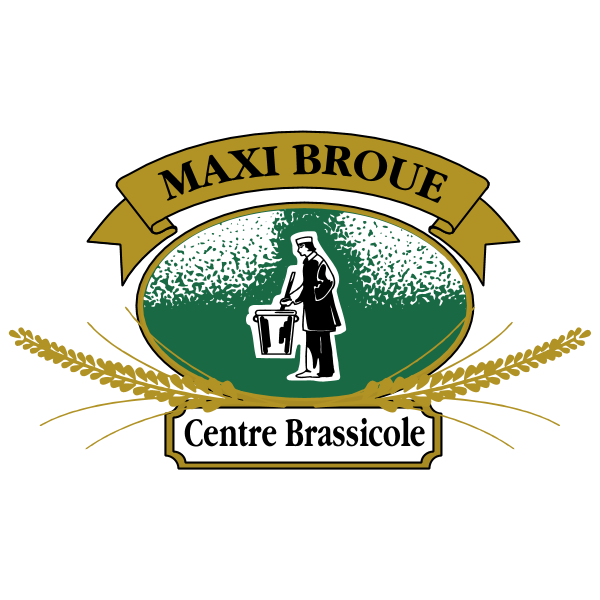 Maxi Broue