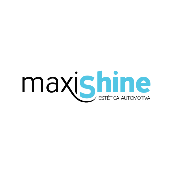 Maxi Shine Logo