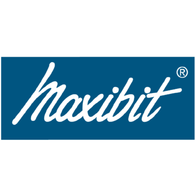 Maxibit Worldwide AB Logo