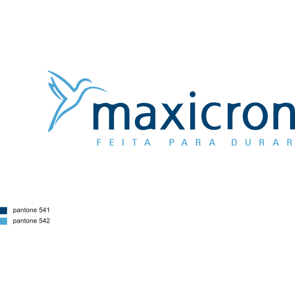 Maxicron Logo