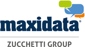 Maxidata Logo ,Logo , icon , SVG Maxidata Logo