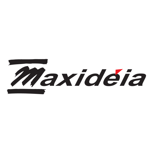 Maxideia Comunicacao e Marketing Logo