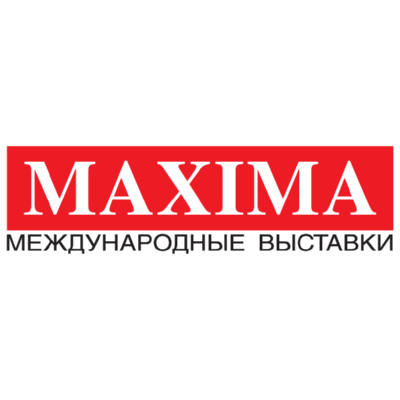 Maxima International Exhibitions Logo ,Logo , icon , SVG Maxima International Exhibitions Logo