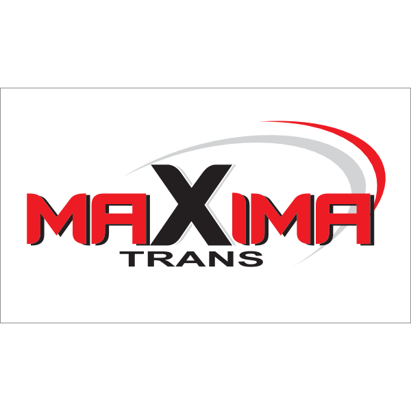 Maxima Trans Logo ,Logo , icon , SVG Maxima Trans Logo