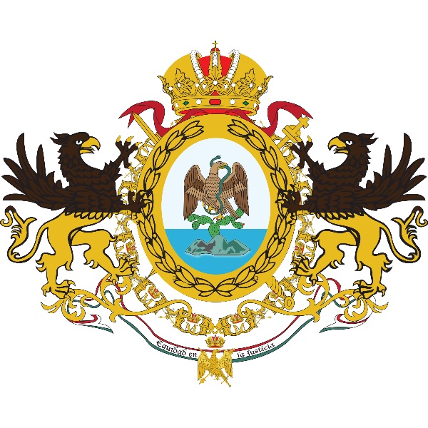 Maximiliano Logo