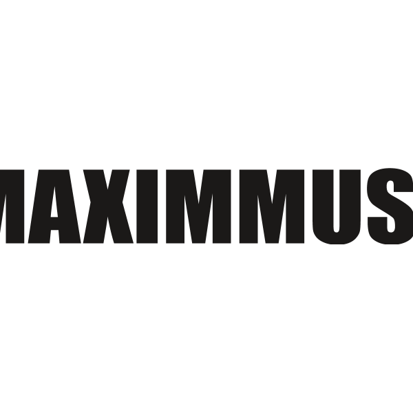 Maximmus TI Logo ,Logo , icon , SVG Maximmus TI Logo