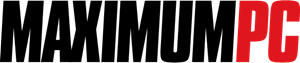 Maximum PC Logo ,Logo , icon , SVG Maximum PC Logo