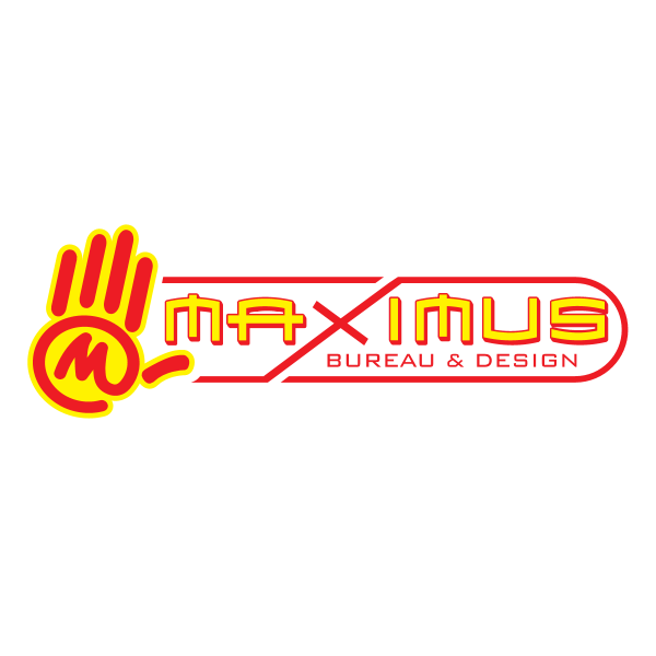 Maximus Logo ,Logo , icon , SVG Maximus Logo