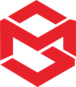 maxindo steel Logo ,Logo , icon , SVG maxindo steel Logo