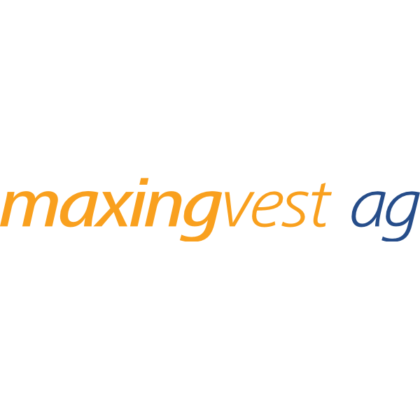 Maxingvest Logo ,Logo , icon , SVG Maxingvest Logo