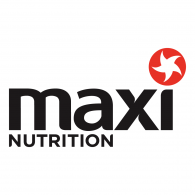MaxiNutrition Logo ,Logo , icon , SVG MaxiNutrition Logo