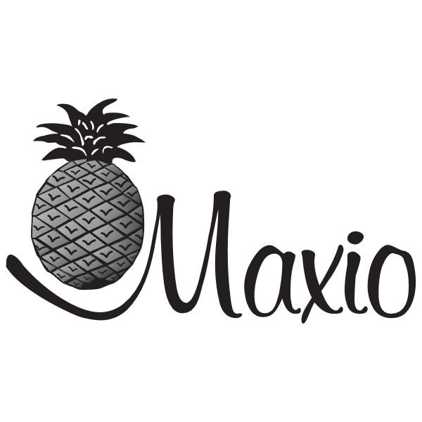 Maxio Ltd. Logo ,Logo , icon , SVG Maxio Ltd. Logo
