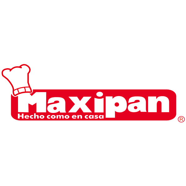 Maxipan Logo ,Logo , icon , SVG Maxipan Logo